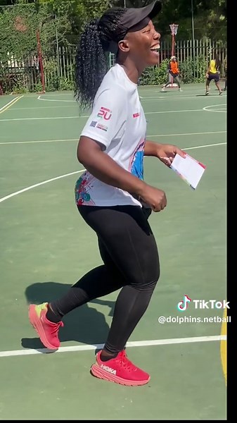 #goviral #tranding #netlove #netballsa #dolphins #netballers