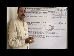 bank reconciliation statement meaning and problems with solutions