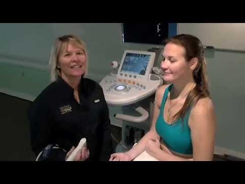 Hot Tips - Anisotropy in Musculoskeletal (MSK) Ultrasound