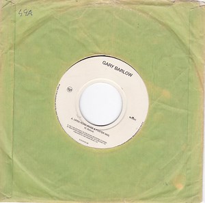 Gary Barlow - Open Road