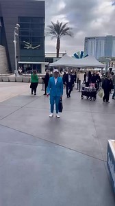 2.6K views · 15 reactions | @ramon_at_home takes us on a tour of Las Vegas Market, showcasing his Market faves, his stunning ( A ) List vignette, and some of the top amenities that make the market experience unforgettable! ✨ #LVMKT | Las Vegas Market | Facebook