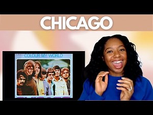 First Time Reaction to Chicago - Make Me Smile