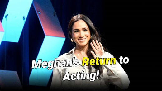 Meghan Markle's 'very' sultry role on 'Suits' sparked fears among royal family before she married Prince Harry