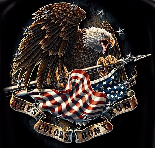 What does “these colors don’t run” mean, exactly?