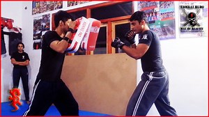 Training is the key 👊 | Combat Budo