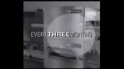Lincoln Impinger Oven 1100 Series: Every Three Months Video | WebstaurantStore