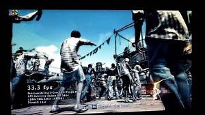 MSI WIND TOP Resident Evil 5 DX10