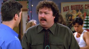 'Friends’ Actor Mike Hagerty breathes his last at age 67