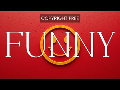 Comedy Sounds | Funny Background Music No Copyright | Free Memes Troll Bgm