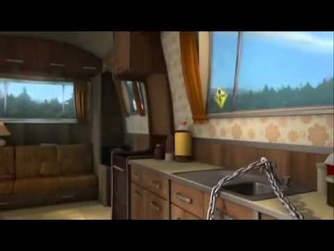 Open Season 2 (2008) Trailer