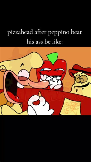 idk #pizzatower #animation #memes #fyp