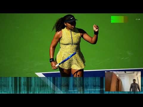 When is Naomi Osaka playing next? Miami Open 2R opponent confirmed, schedule, where to watch & live