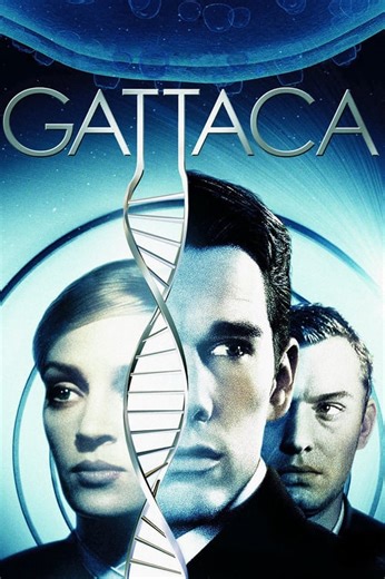 Stream Gattaca (1997): Find it on Netflix, Prime Video, Hulu & more