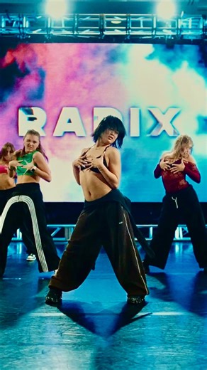 RADIX Dance Convention on Instagram: "These dancers heard the song and understood the assignment 🖤💍 Choreography: @brianfriedman Videography & Editing: @thezurisaddai Pro Assistant: @randi.moraga Elite Protégés: @ellie.brunson @dancewithdelaney @evie.rose_dancer @sophiabellarose Protégés: @emilydancer432 @itsvanessasoto #RadixDanceConvention #RadixSeasonXI #RadixDance #RadixSeason11 #DanceOne"