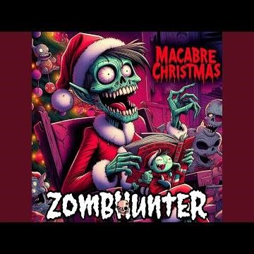 Christmas to the Rhythm Dubstep