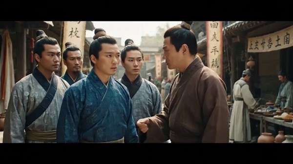 How Qin Crushed Zhao: The Battle of Changping Revealed