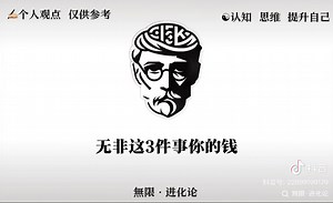 快乐到死的顶级思维 | Ken Wong 聊思维