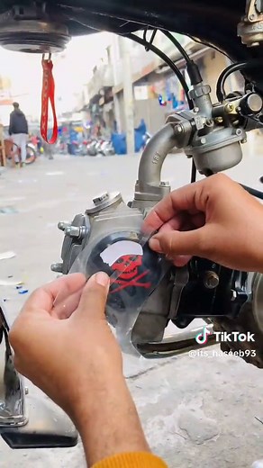 Exciting New Engine Logo Video Revealed