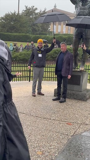 40K views · 901 reactions | This kid just hit the Rocky speech to Sylvester Stallone and absolutely nailed it! 壘 (via TikTok/RoKnowsWrestling) #Rocky #SylvestorStallone #Film #Cinema #Movies | Screen Off Script | Facebook