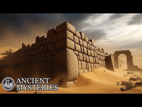 The Most Baffling ARCHEALOGICAL Discoveries Still Unexplained