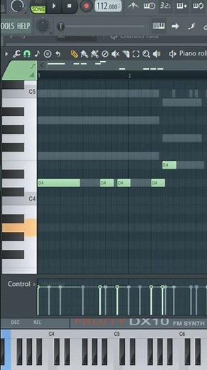 How to Make log drum like Stixx & Kelvin momo #amapiano