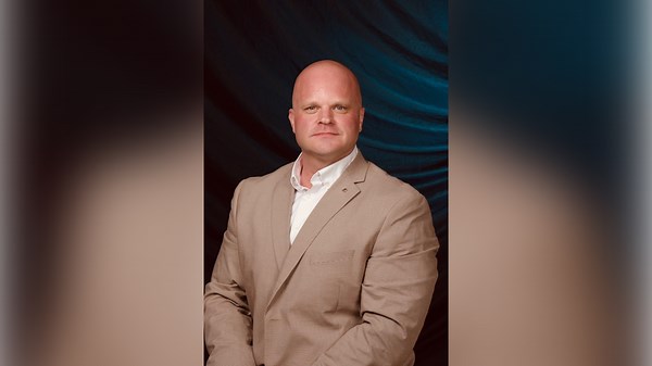 Lee Best named new Natchez police chief