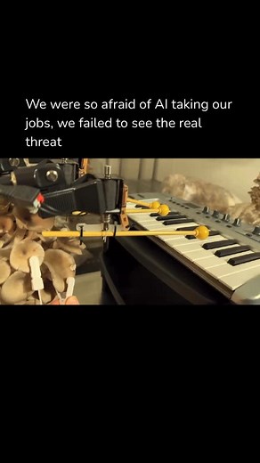 The Music Tribe on Instagram: "Scientists found that fungi constantly send bioelectrical signals through their mycelium, like tiny messages moving through a living network. By connecting those signals to a synthesizer, each pulse is turned into a musical note, letting the mushroom “perform” in real time. And it’s not random. Mushrooms react to light, touch, temperature, and changes in their environment, and every reaction changes the melody. It’s basically nature composing its own soundtrack. Th