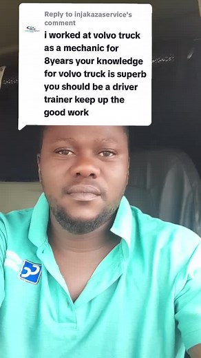 Volvo Truck Maintenance Tips from a Seasoned Expert