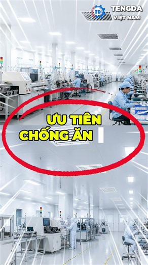 Vì sao nhiều công trình đang chuyển từ cửa gió nhôm sang cửa gió ABS? #cuagio #thonggio #hvac