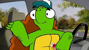 Sonic Drive-In Wacky Pack TV Spot, 'Teenage Mutant Ninja Turtles Toys'