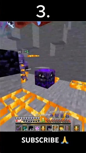 which clips is best ? #shorts #minecraft