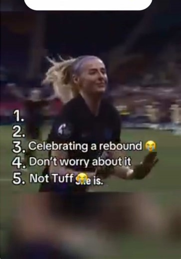 TOP 5 CRINGE CHLOE KELLY MOMENTS 🤨😂⚽️ #football #lionesses #england #fyp #trending