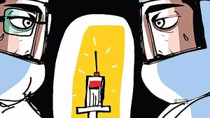 24K views · 154 reactions | COVID-19 vaccine is over 90% effective: Pfizer, BioNTech say after early data of phase 3 trials https://bit.ly/38DwETh | The Economic Times | Facebook