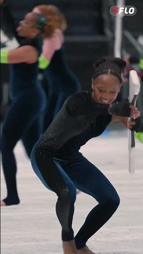 Watching This Warren Central Moment On Repeat #wgi2026
