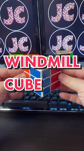 Mastering the Windmill Cube: Solving Tips and Patterns