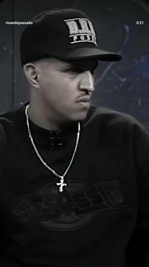 A Sabedoria de Mano Brown e Racionais MC's
