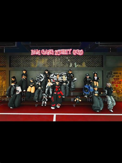 ✨🔥FGS is Recruiting🔥✨ Looking For An active Clan, Friendly, and competitive clan? FGS CLAN IS NOW OPEN FOR NEW MEMBERS! ✨ What We Offer: Fun And engaging clan event supportive and active community Teamwork,respect, and good vibes 🎯What we're looking for: Active and respectful player Willing to participate in clan in clan activities team player who want to grow with the clan ✉️. Interested? Message our FGS Admins To Apply @misscapricorn164 @joy @thea.e_ @kath @nixsdez JOIN US AND BE PART OF OU