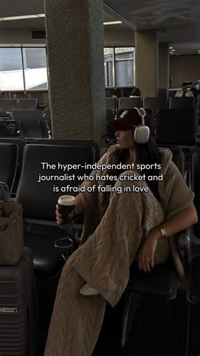 c ♡ | romance author on Instagram: "this song 🤝🏼 them 🏏 Game On, Love is now available on KU, eBook and Paperback! Here’s a taste of what to expect: ♡ cricketer x sports journalist ♡ brother’s best friend ♡ dual pov ♡ forced proximity ♡ he falls first and hard ♡ no third act breakup ♡ diverse characters ♡ invisible string theory ♡ banter, love, family and drama! and more! tags 🏷️ . . . #cricketromance #sportsromance #formula1romance #bookish #boyobsessed"