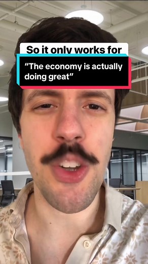 Understanding Economic Trends Through Humor
