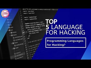 Best Programming Language for Hacking & Why these Programming Languages are important for Hackers?