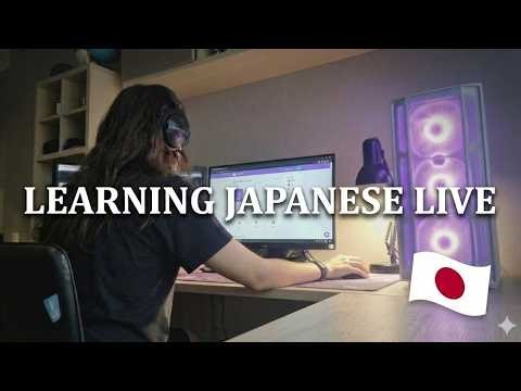 Japanese immersion session | AJATT
