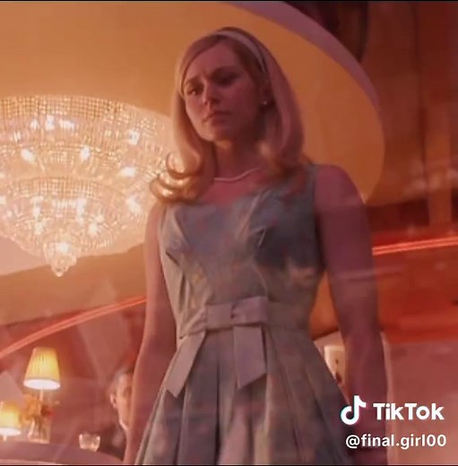 Final Destination: The Best Edits of Iris Campbell