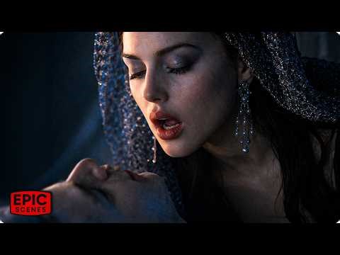 Dracula’s Brides Turn Seduction Into Terror | BRAM STOKER’S DRACULA (Horror Clip)