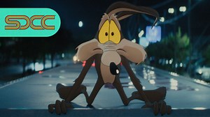 Coyote Vs. Acme Panel Revealed First Footage and Theatrical Release Date | SDCC 2025