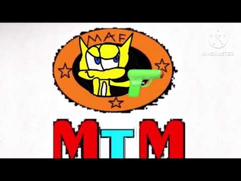 MTM Logo (My Version)