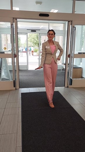 Barbie Library Summer Fun