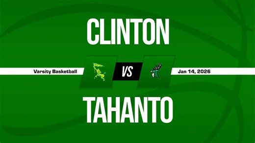 Reese Taylor Game Report: @ Tahanto Regional   How To Watch