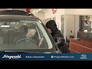 Fitzgerald Auto Mall | Subaru Clearwater - SUCL2511H