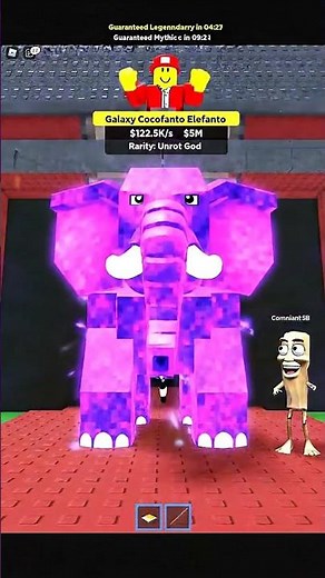 ROBLOX BOSS FIGHT: DEFEATING Galactic Tim Cheese & Galastile G7's FINAL FORM! (Legendary Challenge)