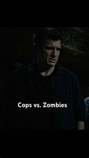 Cops vs. Zombies#foryou #series #shorts